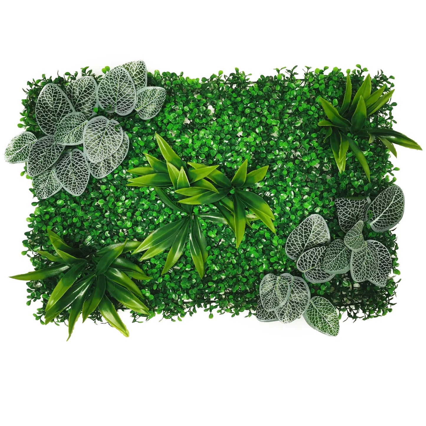 Wedding Party Decoration Artificial Flowers Wisteria Rose Decor Background Wall Hanging Panel