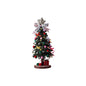Christmas Tree Decoration Celebrate Merry Christmas Small Tree Tabletop Ornaments Xmas Home Party Decoration Tree Navidad
