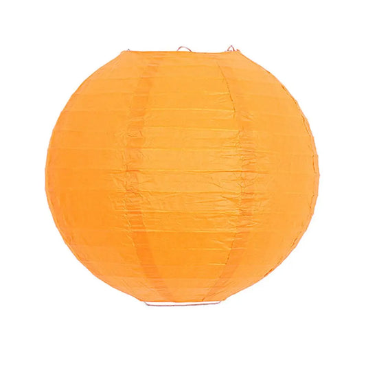 Birthday Decoration Home Decor Party Supplies Round Paper Lanterns Mid Autumn Festive Lanterns Hanging Lanterns Paper Lamp Ball