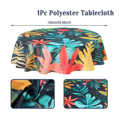 Hawaiian Party Decorations Artificial Flower Garland Summer Tropical Aloha Hawaii Party Supplies Wedding Birthday Flamingo Decor