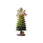 Christmas Tree Decoration Celebrate Merry Christmas Small Tree Tabletop Ornaments Xmas Home Party Decoration Tree Navidad