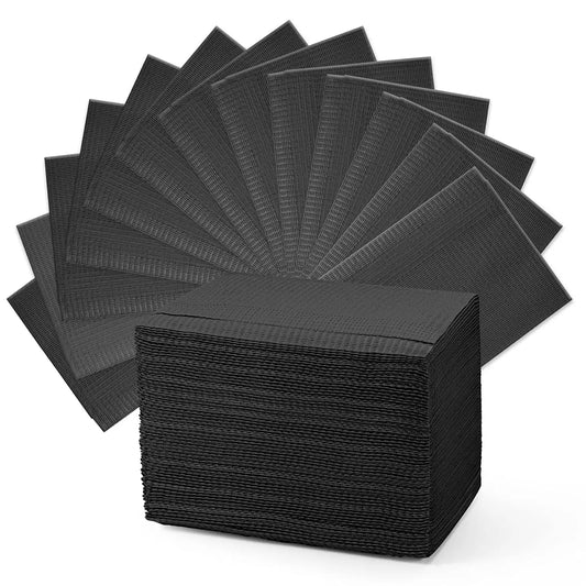 10/25/50/125Pcs Disposable Waterproof Tattoo Tablecloth Tattoo Table Cover Clean Pad Patient Dental  Tattoo Bibs Accessories